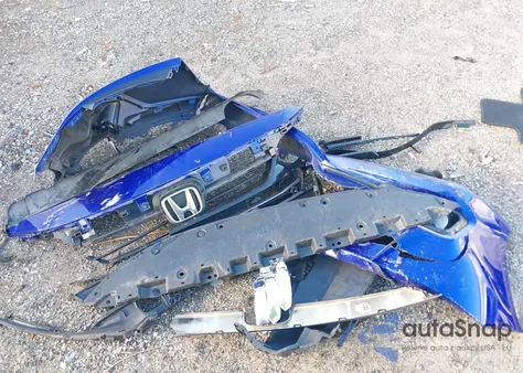 2021 Honda Accord Sport Special Edition из США, поврежденный, VIN 1HGCV1F49MA015662